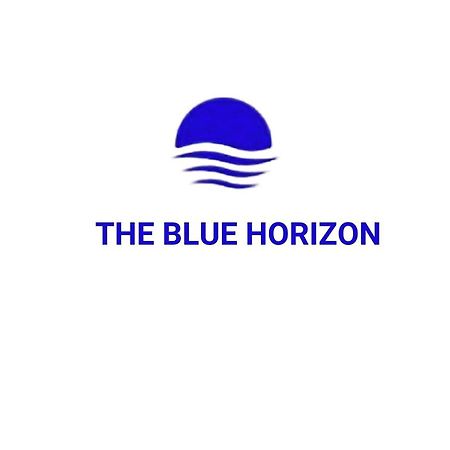 Отель The Blue Horizon Радима Экстерьер фото