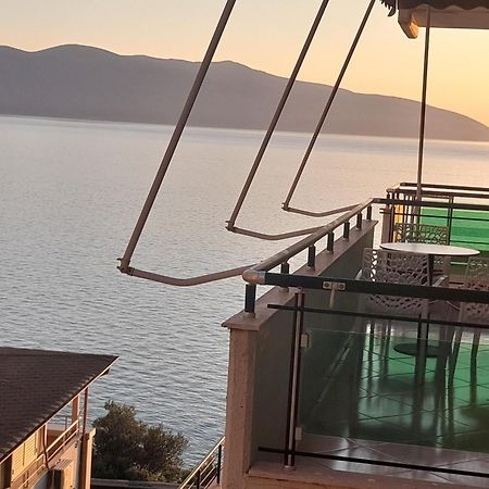 Отель The Blue Horizon Радима Номер фото