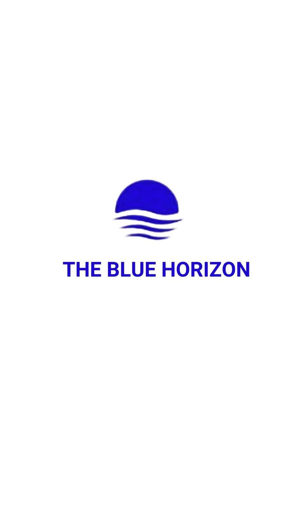Отель The Blue Horizon Радима Экстерьер фото